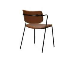 D48 Finn Dining Chair -Dining Room Shop D48 Finn dining chair BN 05