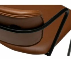 D48 Finn Dining Chair -Dining Room Shop D48 Finn dining chair Brown 06