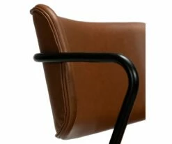 D48 Finn Dining Chair -Dining Room Shop D48 Finn dining chair Brown 07