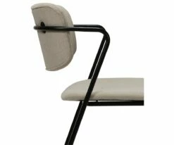 D48 Finn Dining Chair -Dining Room Shop D48 Finn dining chair Sand 06