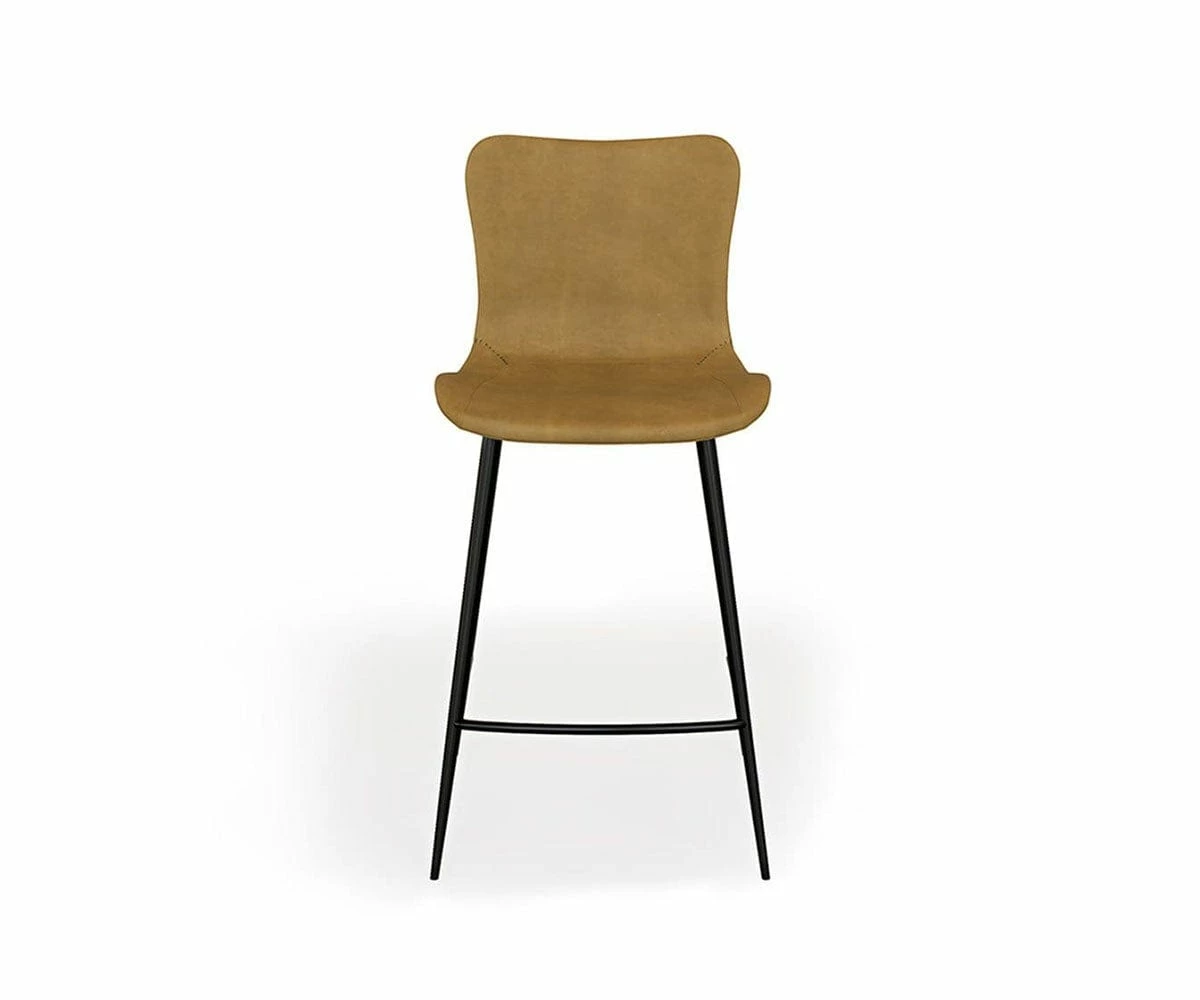 D48 Steele Counter Stool 2 D48 Steele Counter Stool - Image 2