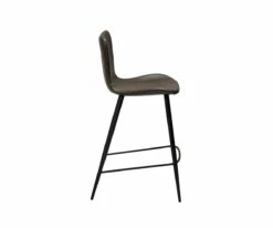 D48 Steele Counter Stool 15 D48 Steele Counter Stool -Dining Room Shop D48 Steele counter Grey 03