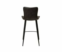 D48 Steele Counter Stool 17 D48 Steele Counter Stool -Dining Room Shop D48 Steele counter Grey 04
