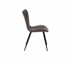 D48 Steele Dining Chair -Dining Room Shop D48 Steele dining chair GY 03