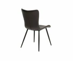 D48 Steele Dining Chair -Dining Room Shop D48 Steele dining chair GY 04