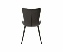 D48 Steele Dining Chair -Dining Room Shop D48 Steele dining chair GY 05