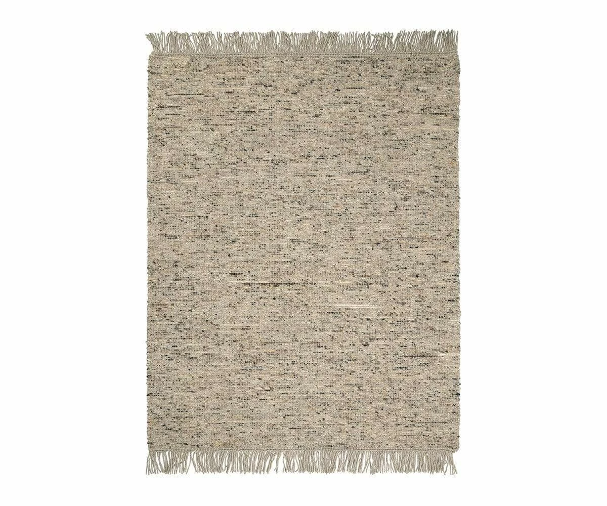 L30 Danda Rug - Beige 2 L30 Danda Rug - Beige - Image 2