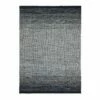 L30 Darvi Rug - Black