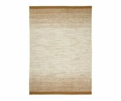 L30 Darvi Rug - Ochre