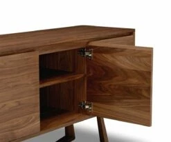 E07 Oliver Sideboard -Dining Room Shop E07 ITL 4001 W 3