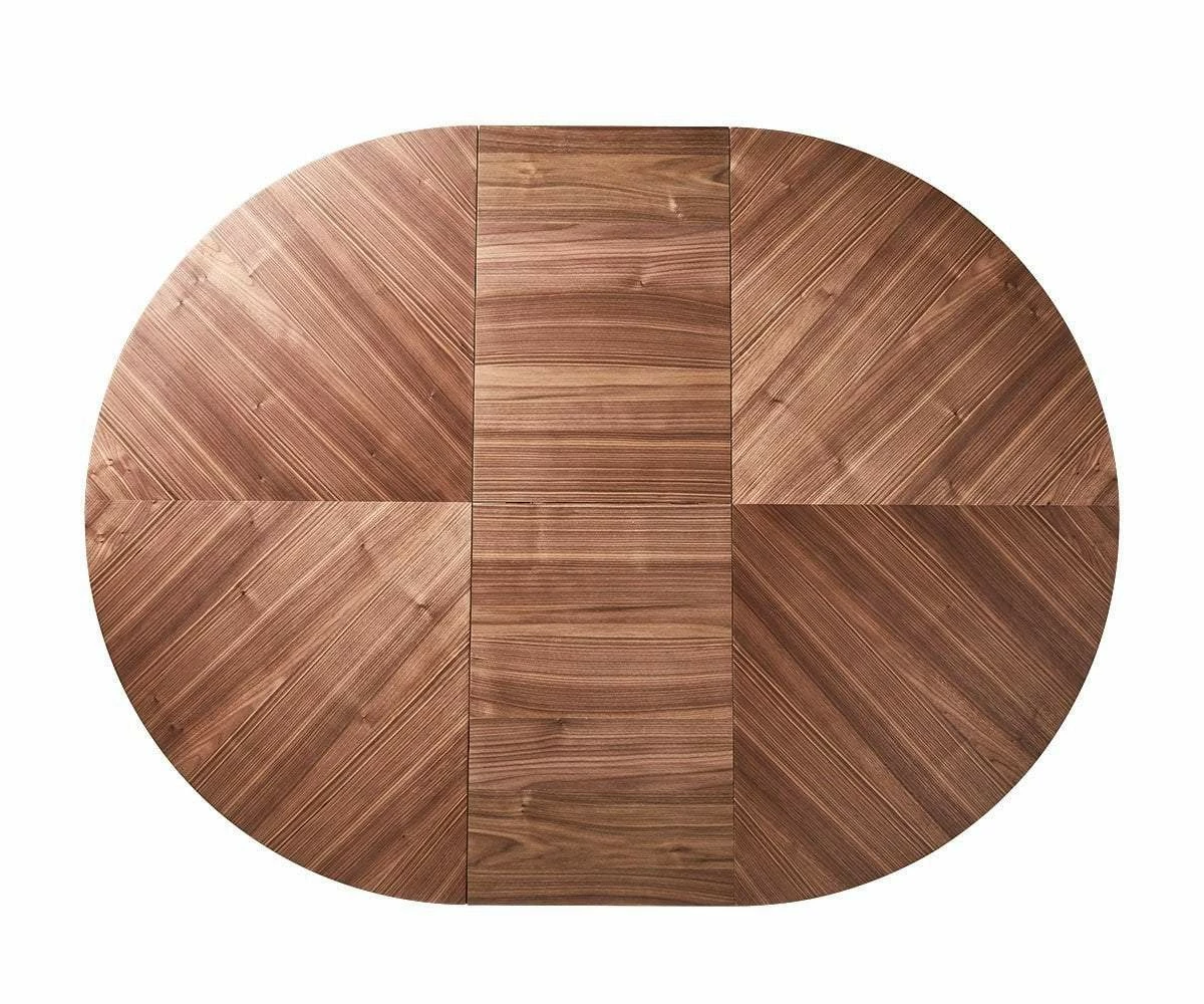 E07 Oliver Round Extension Dining Table 8 E07 Oliver Round Extension Dining Table - Image 8