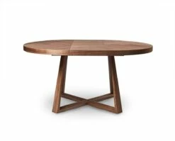 E07 Oliver Round Extension Dining Table 20 E07 Oliver Round Extension Dining Table -Dining Room Shop E07 MD 1002 W 804ee12f f31d 4cc1 808f 551d7cf7296b
