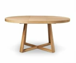 E07 Oliver Round Extension Dining Table 23 E07 Oliver Round Extension Dining Table -Dining Room Shop E07 MD1002 O 002 f28db12c 16c8 41ef 97fc c338fb5a2d9a