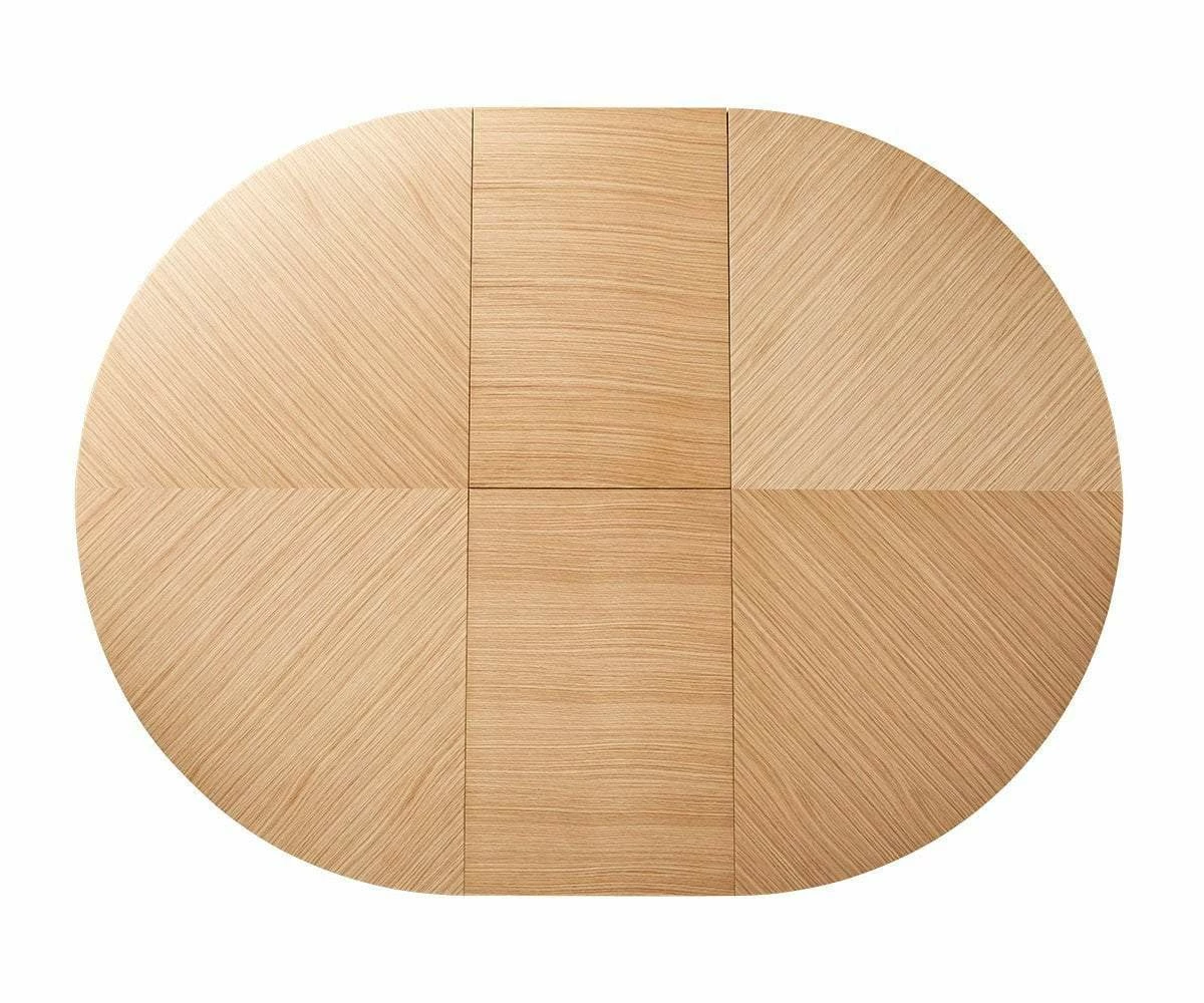E07 Oliver Round Extension Dining Table 11 E07 Oliver Round Extension Dining Table - Image 11