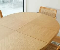 E07 Oliver Round Extension Dining Table 27 E07 Oliver Round Extension Dining Table -Dining Room Shop E07 Oliver Table V4 WEB 5b6e9cfa 78da 40e0 a2e4 4928e4191204