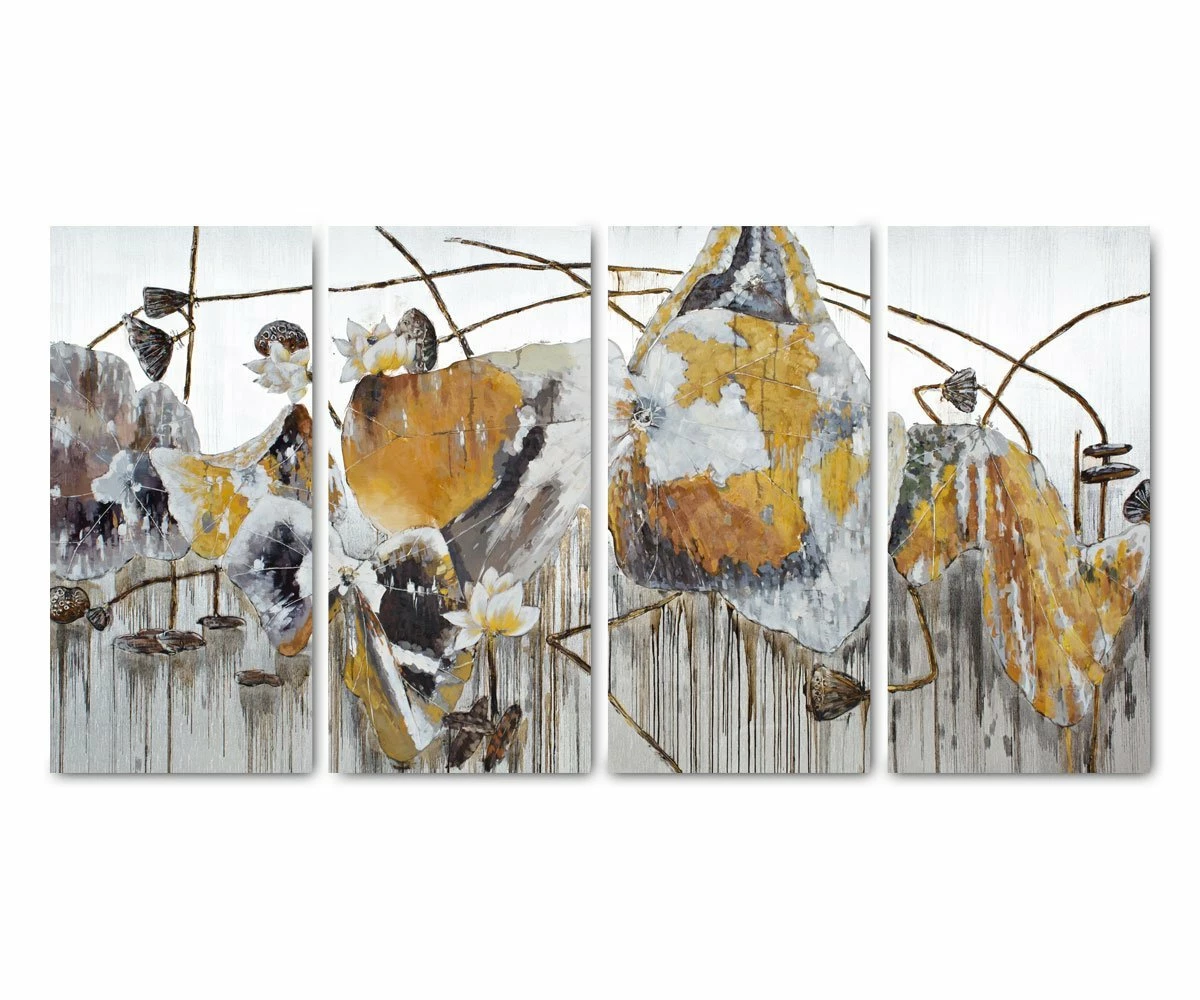 F27 Marsh Oil Painting 1 F27 Marsh Oil Painting