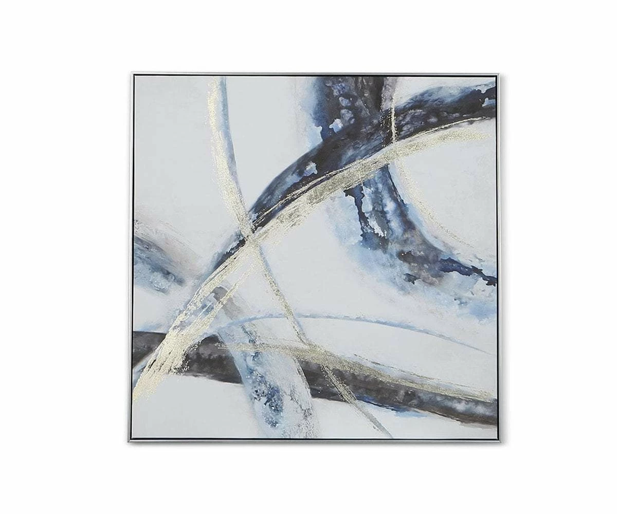 F27 Circling Movement II 1 F27 Circling Movement II