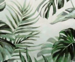 F27 Jungle View II Oil Painting -Dining Room Shop F27 J2 2739N 4C 3a