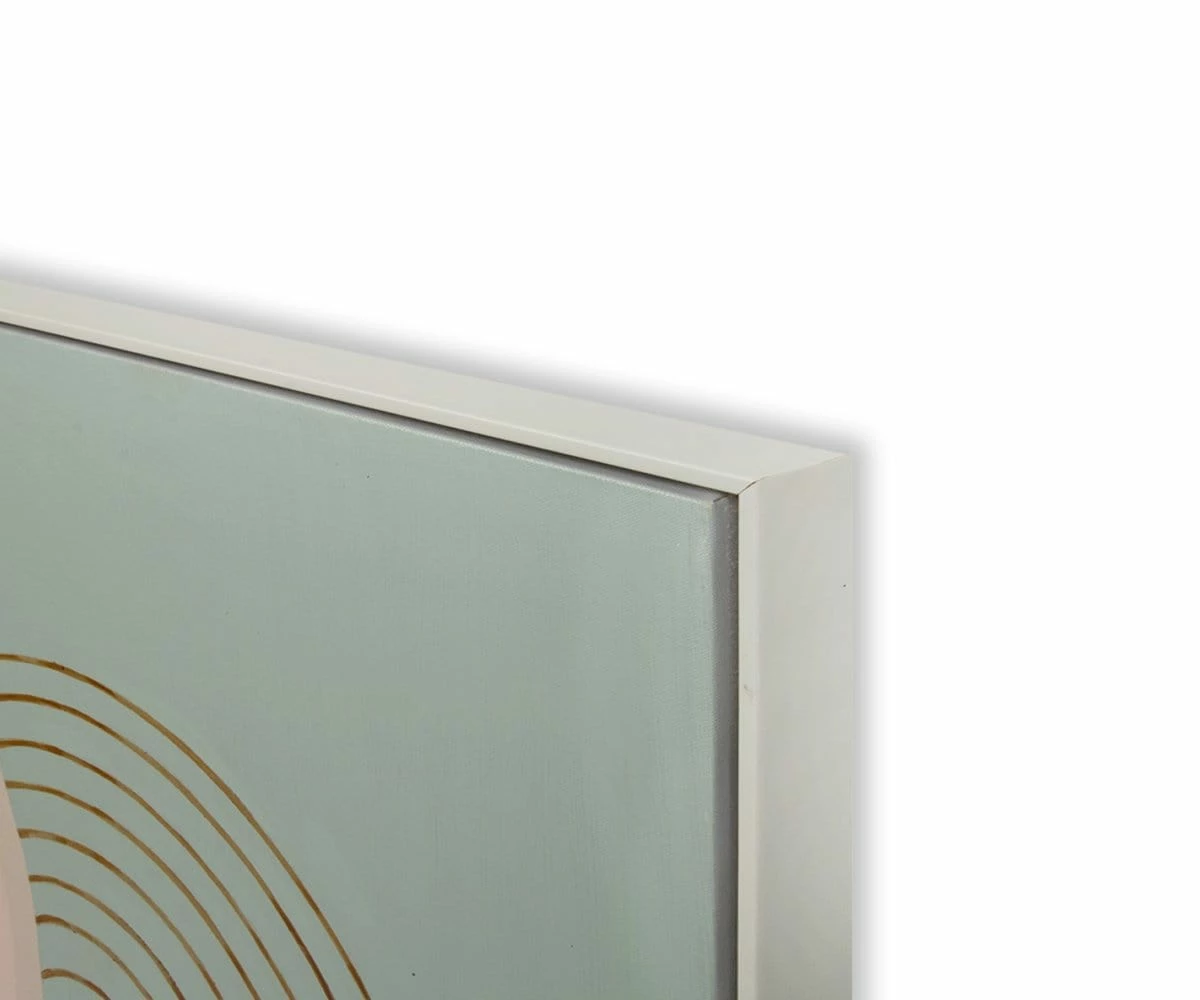 F27 Ombré Arches II Oil Painting 2 F27 Ombré Arches II Oil Painting - Image 2