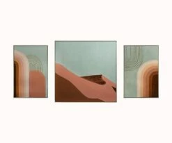 F27 Ombré Arches I Oil Painting 9 F27 Ombré Arches I Oil Painting -Dining Room Shop F27 K 2982N 1C 4a 5547e02f 8ede 4bdc 96ae b31a52c5ccf6