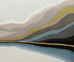 F27 Infinite Expanse Oil Painting -Dining Room Shop F27 K 2999N 1C 3b