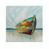 F27 Calm Waters Oil Painting