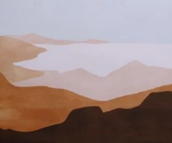 F27 Golden Vistas Print 5 F27 Golden Vistas Print -Dining Room Shop F27 V2 P2980N 3IL 3a