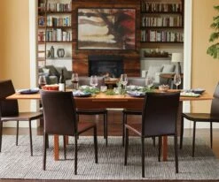 G02 Dinex Alfa Extension Table 20 G02 Dinex Alfa Extension Table -Dining Room Shop G02 5 Alfa WEB