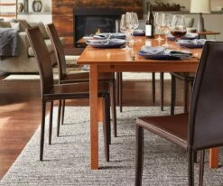 G02 Dinex Alfa Extension Table 21 G02 Dinex Alfa Extension Table -Dining Room Shop G02 Alfa TABLE WEB