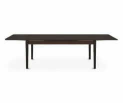G02 Dinex Sami Extension Table 19 G02 Dinex Sami Extension Table -Dining Room Shop G02 SAMI DIN V 005