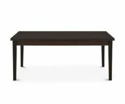 G02 Dinex Sami Extension Table 12 G02 Dinex Sami Extension Table -Dining Room Shop G02 SAMI DIN V 01