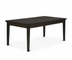 G02 Dinex Sami Extension Table 17 G02 Dinex Sami Extension Table -Dining Room Shop G02 SAMI DIN V 02