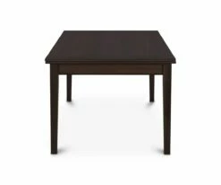 G02 Dinex Sami Extension Table 18 G02 Dinex Sami Extension Table -Dining Room Shop G02 SAMI DIN V 03