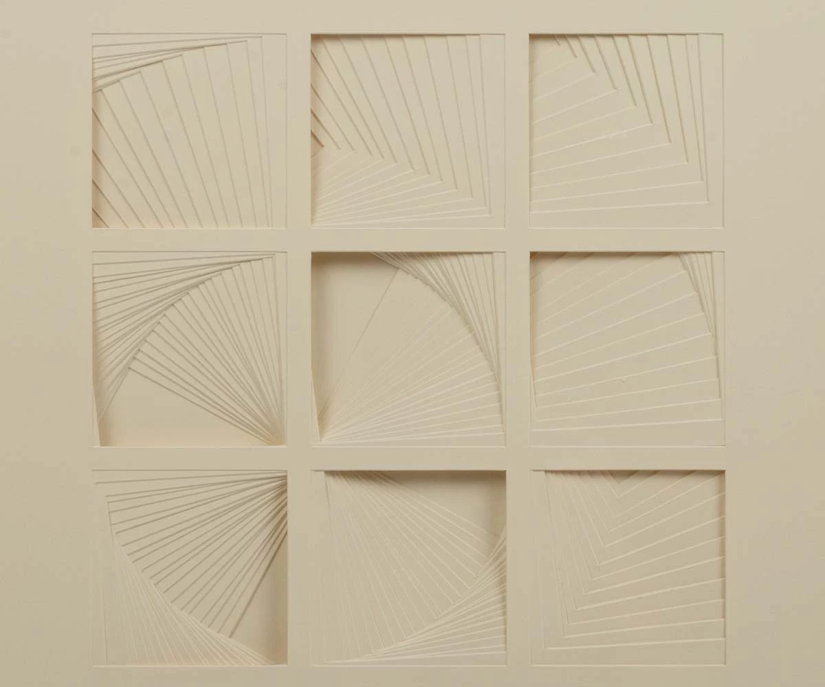 G24 Open Window Reflections 3 G24 Open Window Reflections - Image 3