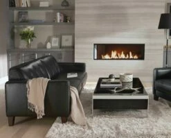 L30 Vitis Rug - Ivory -Dining Room Shop Gregata black med