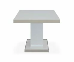 H05 Svante 71" Dining Table -Dining Room Shop H05 N131T2 DT WH 03 1