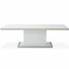 H05 Svante 94" Dining Table