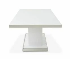 H05 Svante 94" Dining Table -Dining Room Shop H05 N131T8 DT WH 003 17195b3c 5f5b 4794 969f 11ac3afd870f