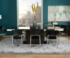 L30 Vitis Rug - Silver 10 L30 Vitis Rug - Silver -Dining Room Shop H05 Svante Dining WEB d9c0285c cfc9 4cea 940e b32ac0125194