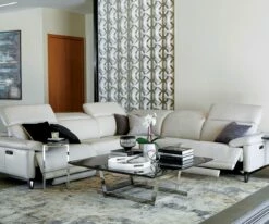 K01 Elements Treviso Rug - Grey -Dining Room Shop H12 Voss Sectional WEB 1f7aaddb 8699 4c2b 99e5 db0e00c1e415