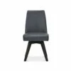 I35 Raynor Swivel Dining Chair