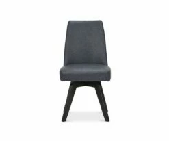 I35 Raynor Swivel Dining Chair