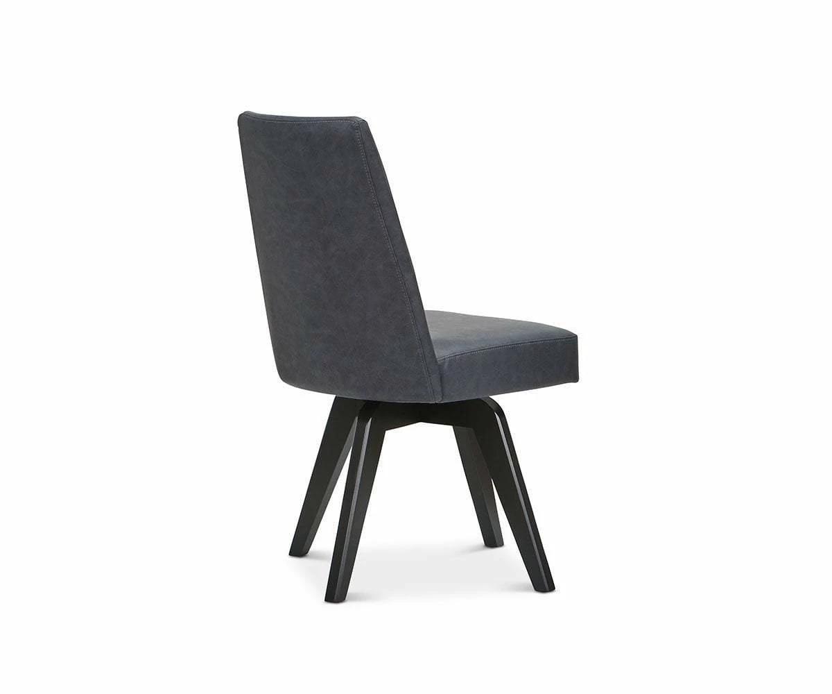 I35 Raynor Swivel Dining Chair 5 I35 Raynor Swivel Dining Chair - Image 5