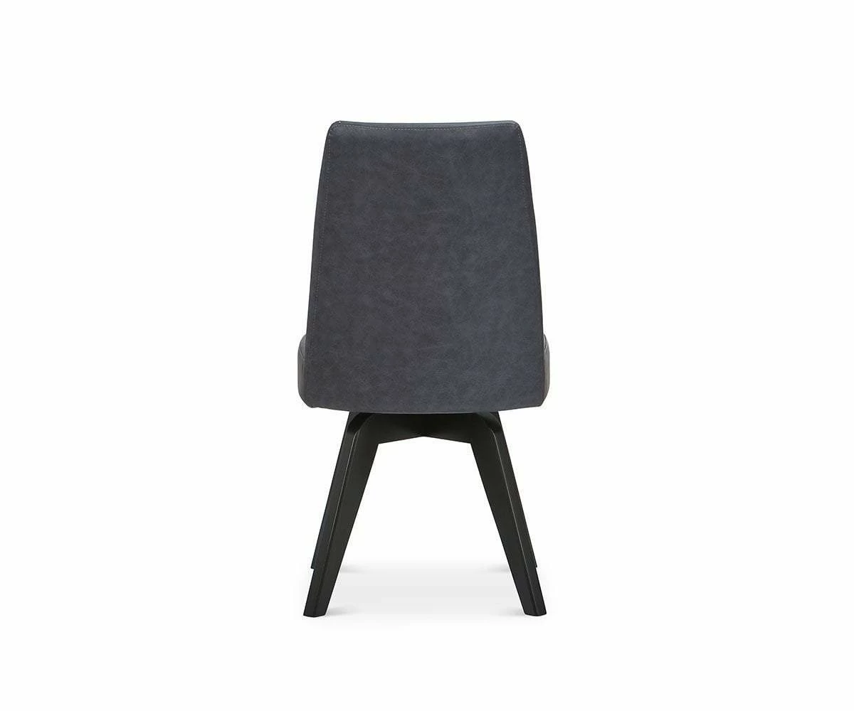 I35 Raynor Swivel Dining Chair 6 I35 Raynor Swivel Dining Chair - Image 6