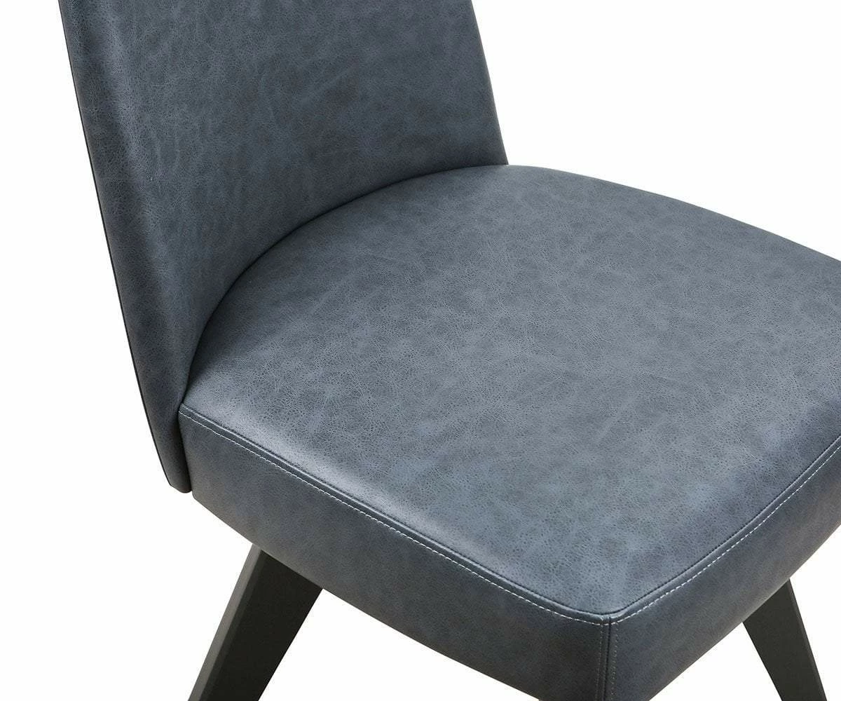 I35 Raynor Swivel Dining Chair 7 I35 Raynor Swivel Dining Chair - Image 7