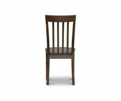 I35 Vackra Dining Chair -Dining Room Shop I35 18VACKRA W 02