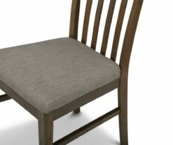 I35 Vackra Dining Chair -Dining Room Shop I35 18VACKRA W 5