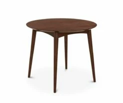 I35 Juneau Round Table 7 I35 Juneau Round Table -Dining Room Shop I35 JUN 36RND W 02