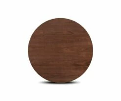 I35 Juneau Round Table 8 I35 Juneau Round Table -Dining Room Shop I35 JUN 36RND W 03