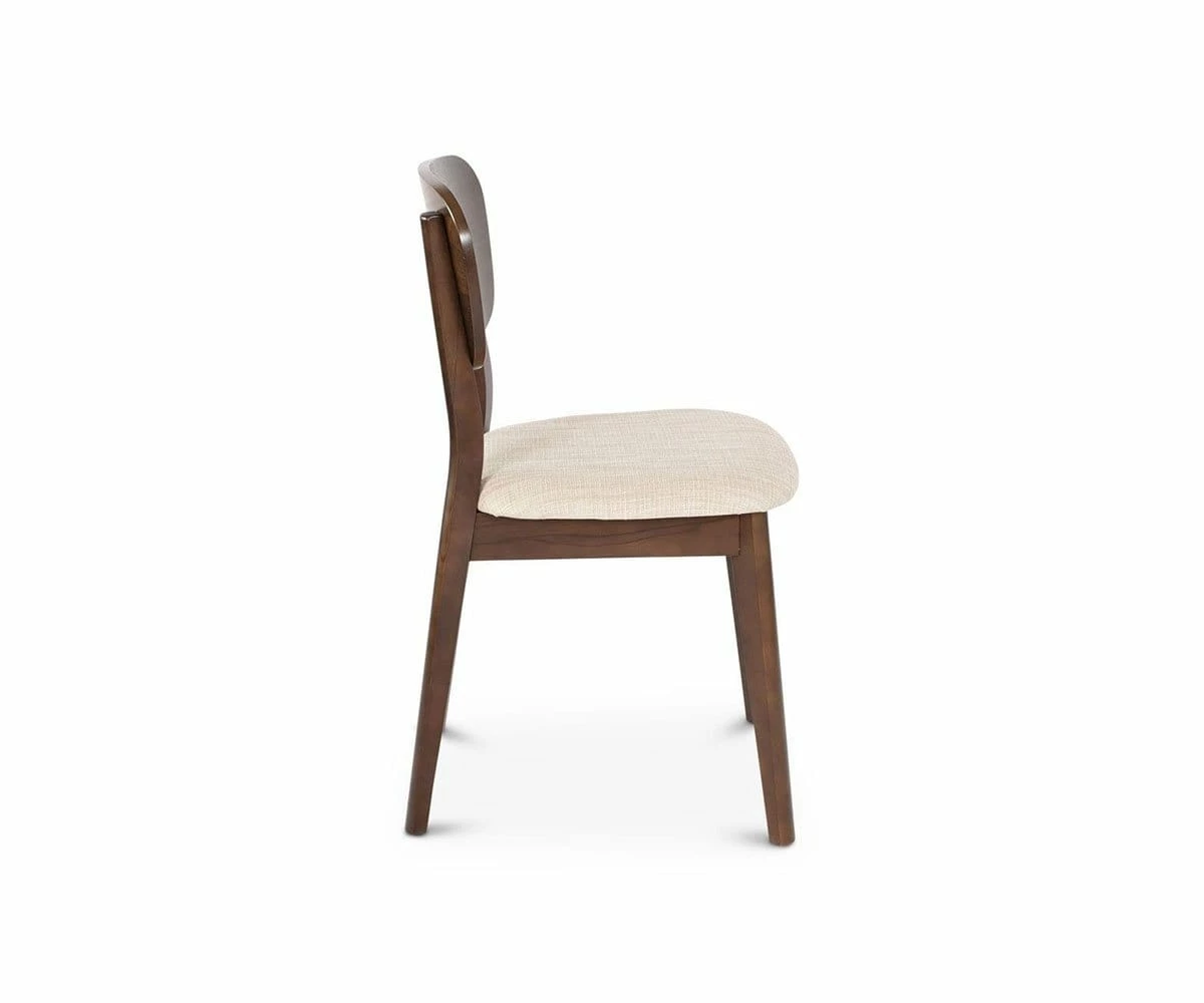 I35 Juneau Dining Chair 4 I35 Juneau Dining Chair - Image 4